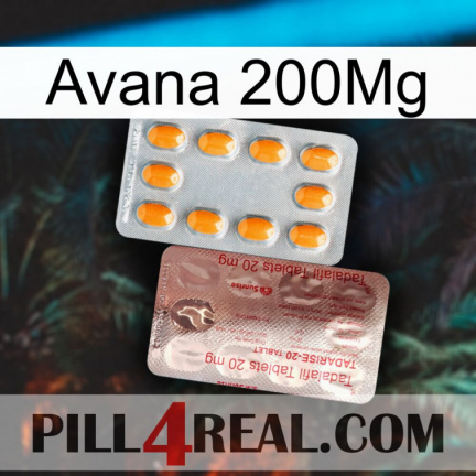 Avana 200Mg new13